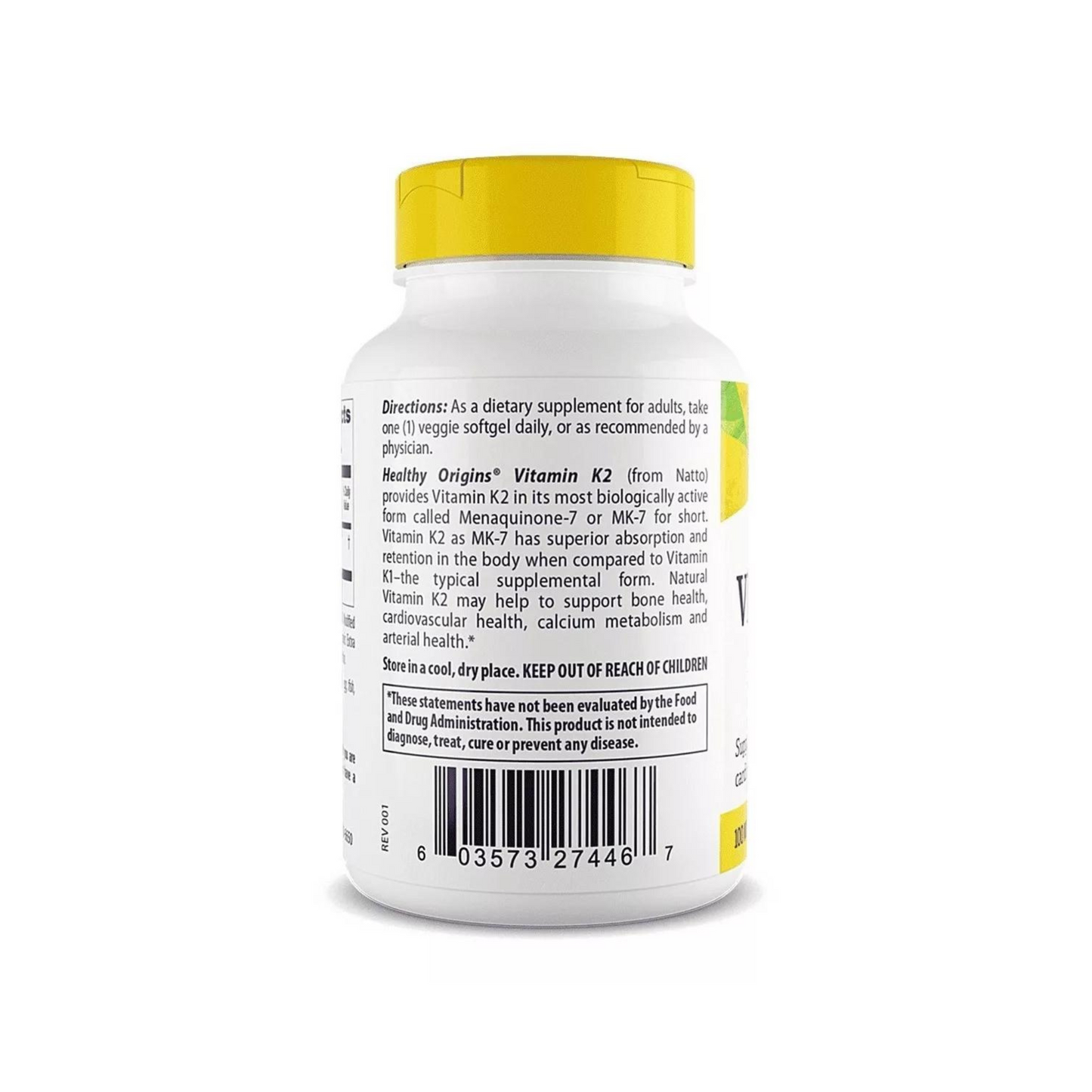 Combo Healthy Origins Vitamina D3 10000 IU, 360 Softgels + Healthy Origins Vitamina K2 MK7 100 mcg, 180 Softgels + Now Foods Vitamina A 10000 IU, 100 Softgels