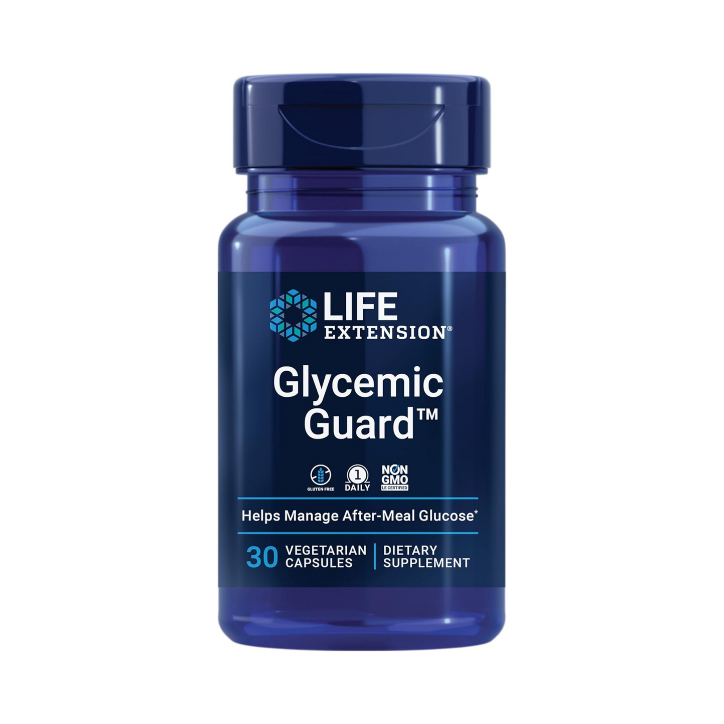 Life Extension, Glycemic Guard, 30 cápsulas