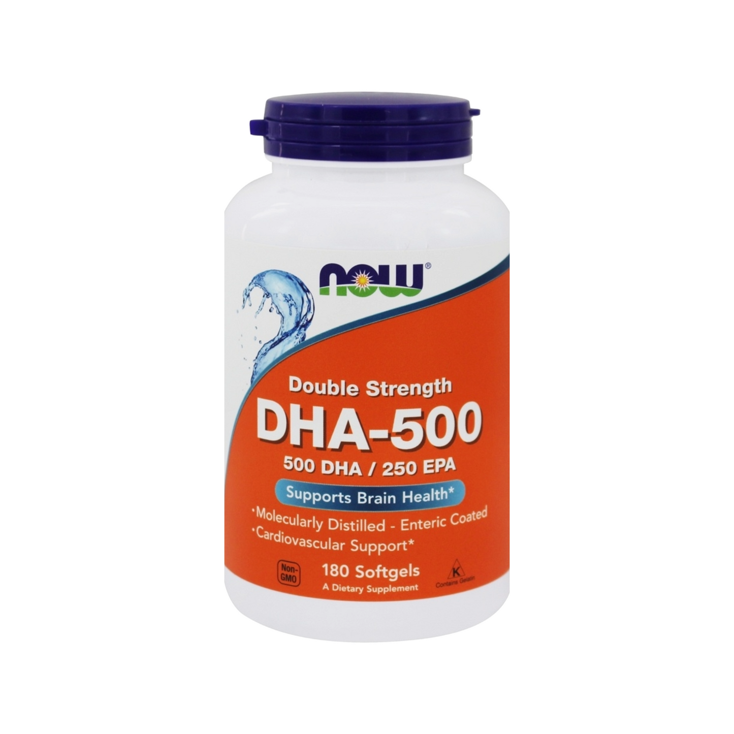 Combo Healthy Origins Vitamina D3 10000 IU, 240 Softgels + Now Foods Ômega 3 1000 mg, DHA 500 mg, EPA 250 mg, 180 Softgels + NOW Foods Magtein Magnésio L-Threonate, 90 Cápsulas Vegetais