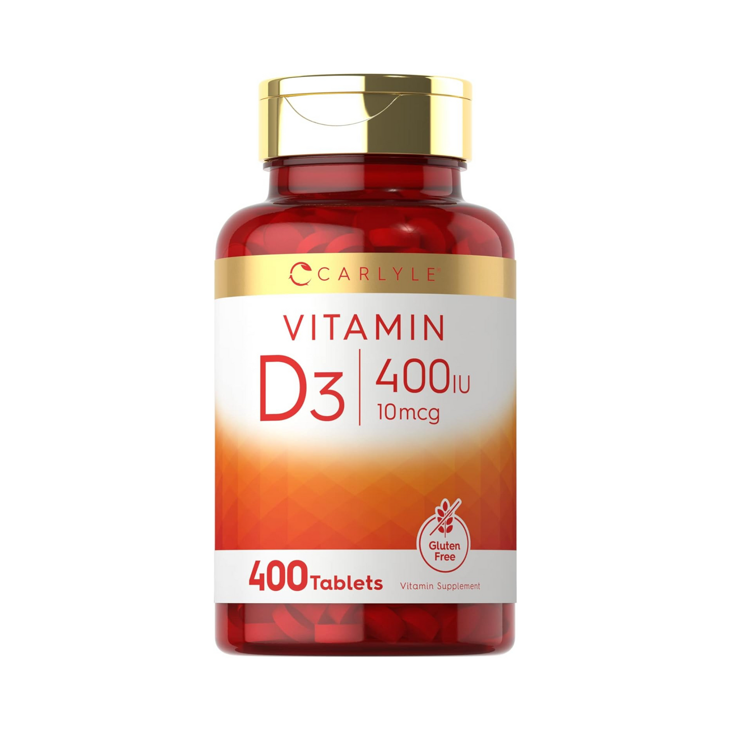 Combo Carlyle, Óleo de Orégano 4000mg, 150 Softgels + Vitamina D3 400UI, 10mcg, 400 Comprimidos + Probióticos com Prebióticos, 120 Cápsulas