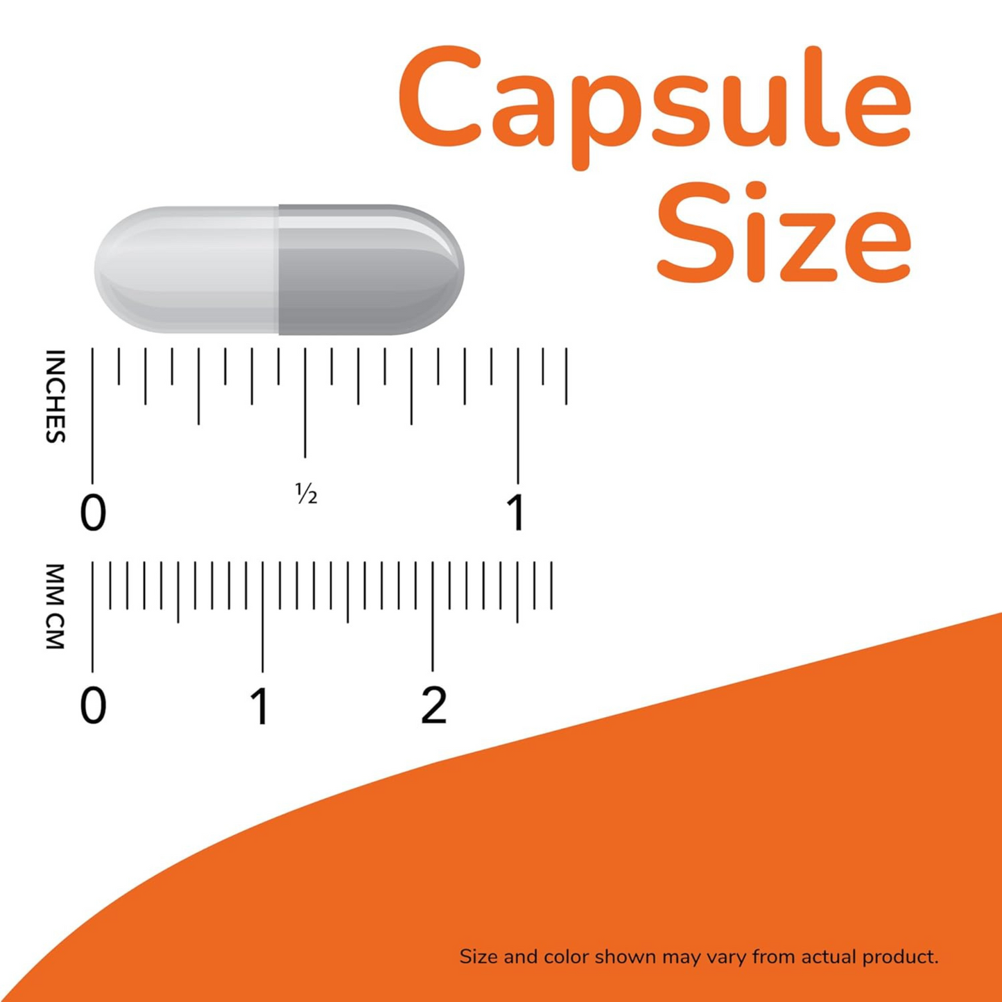 Now Foods GABA 750 mg, 100 Cápsulas Vegetais
