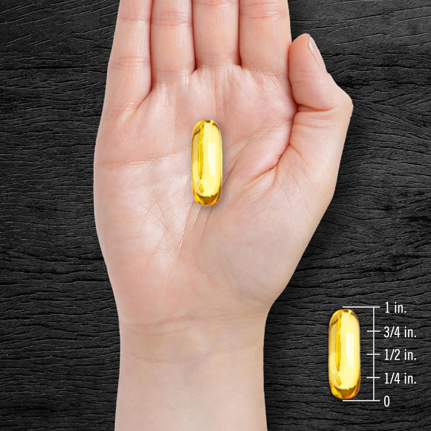 Carlyle Óleo de Semente de Abóbora 3000 mg, 200 Cápsulas Softgel