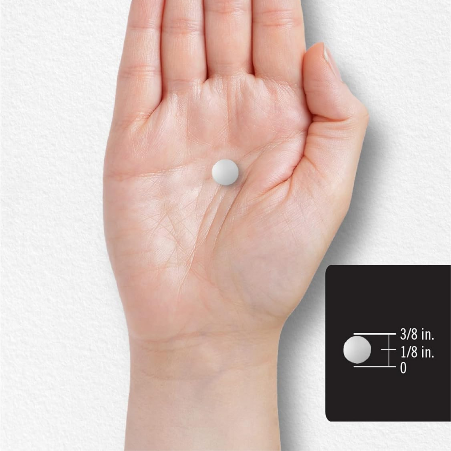 Carlyle Suplemento de Selênio, 200 mcg, 250 Comprimidos