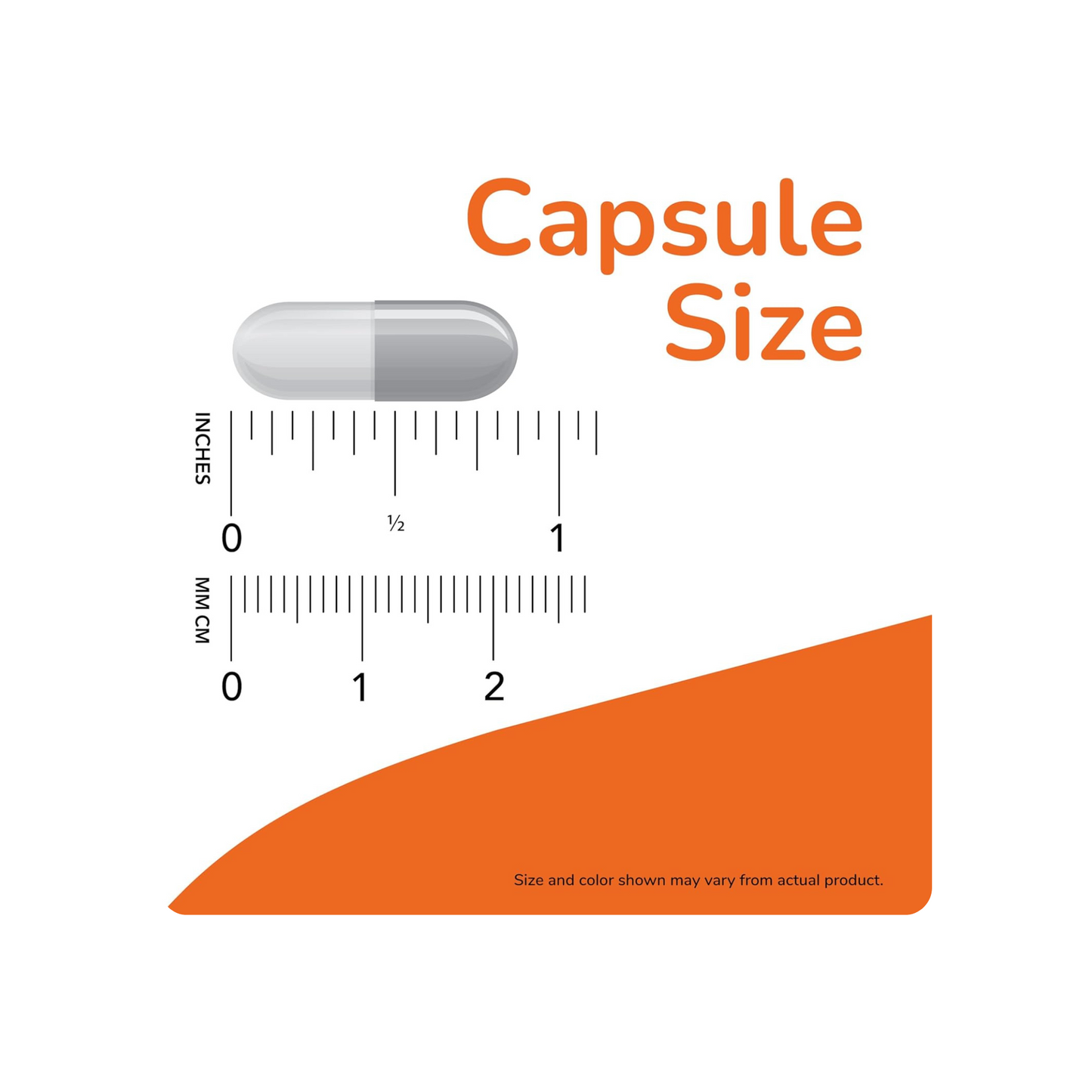 NOW Foods Mannose Cranberry, 90 Cápsulas Vegetais