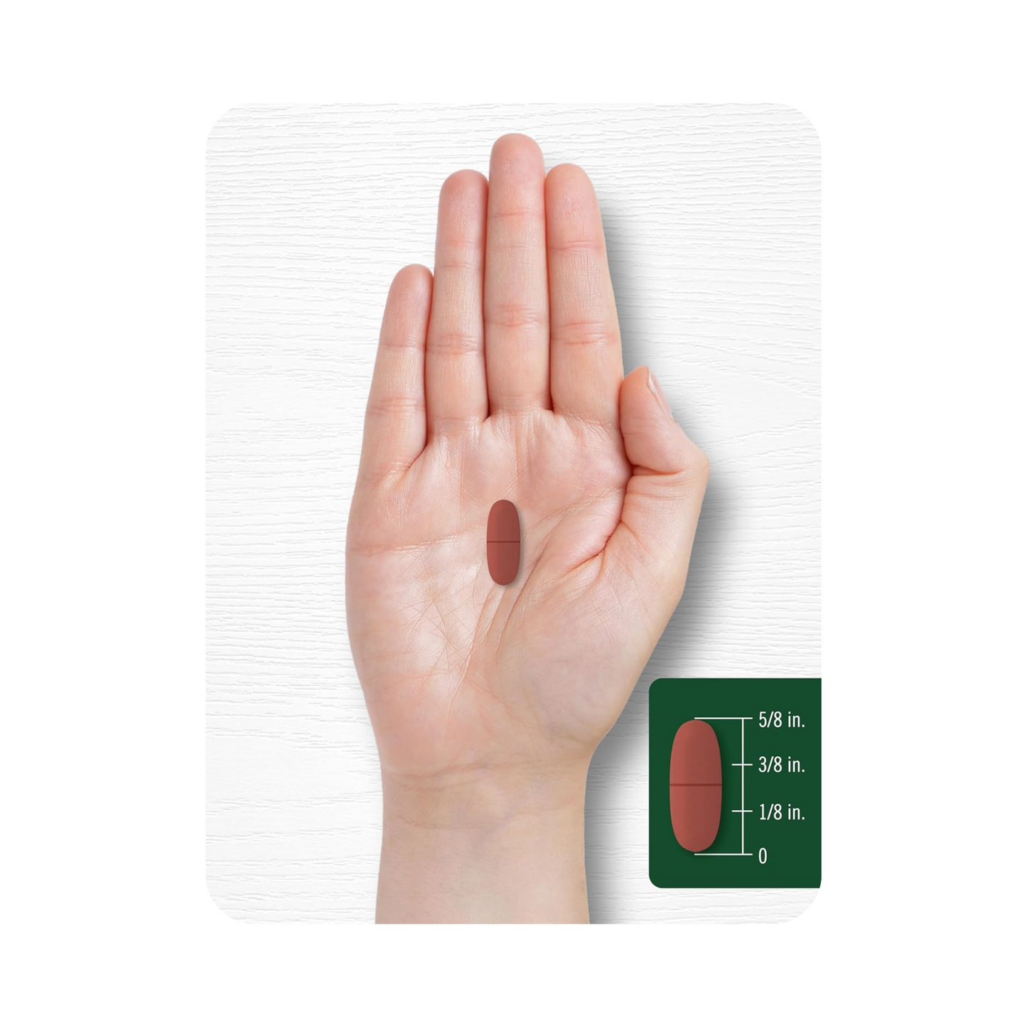 Carlyle Cranberry Pills, 500mg, 100 Comprimidos