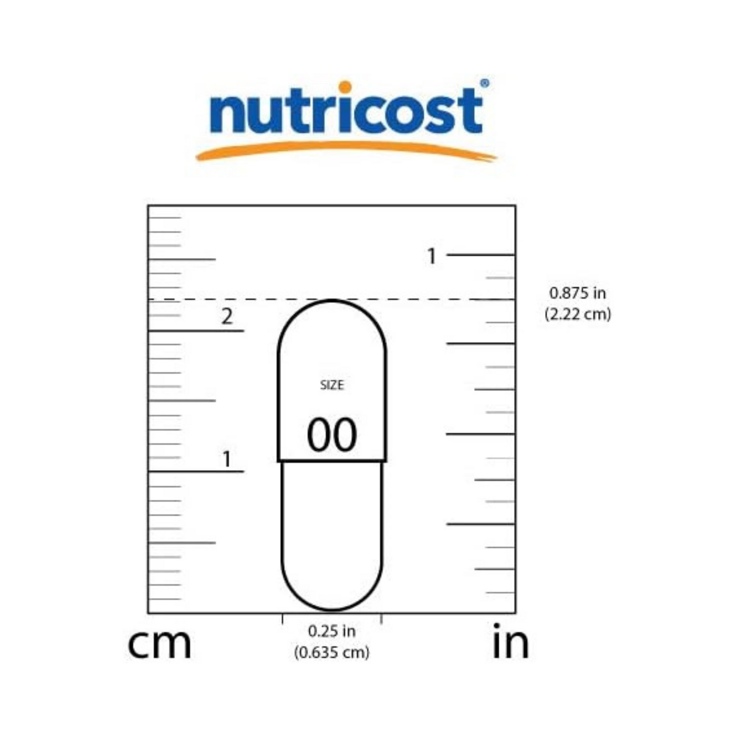 Nutricost Complexo de Suporte ao Testosterona 90 Cápsulas