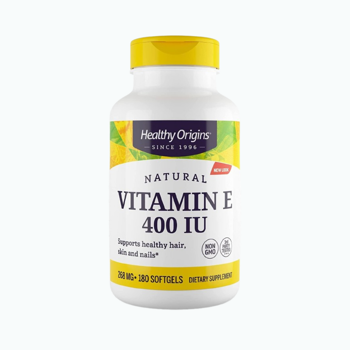 Combo Now Vitamina A 10.000 IU 100 Softgels + Healthy Origins Vitamin D3 10.000 IU 240 Softgels + Carlyle K2 MK7 100 mcg 150 Softgels + Healthy Origins Vitamin E 400 IU 180 Softgels