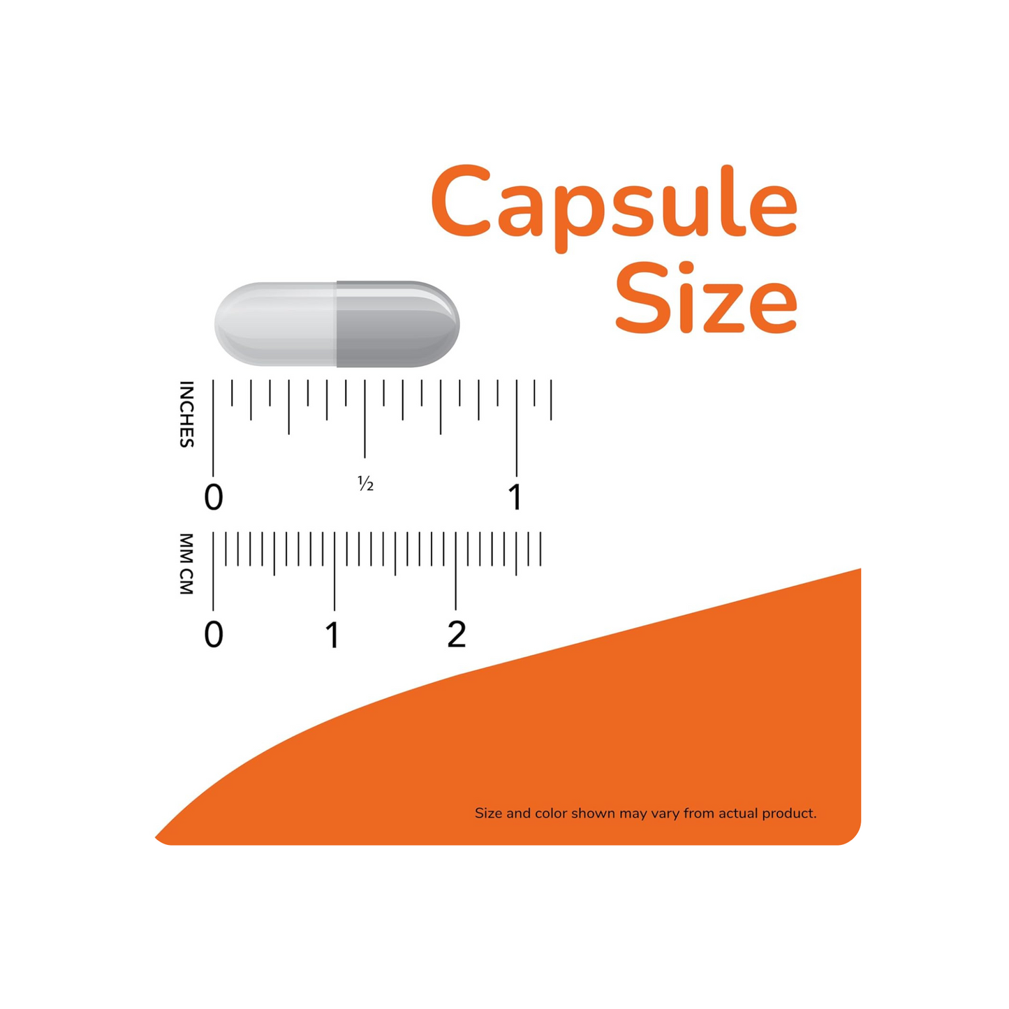 NOW Foods D-Mannose 500 mg, 120 Cápsulas Vegetais