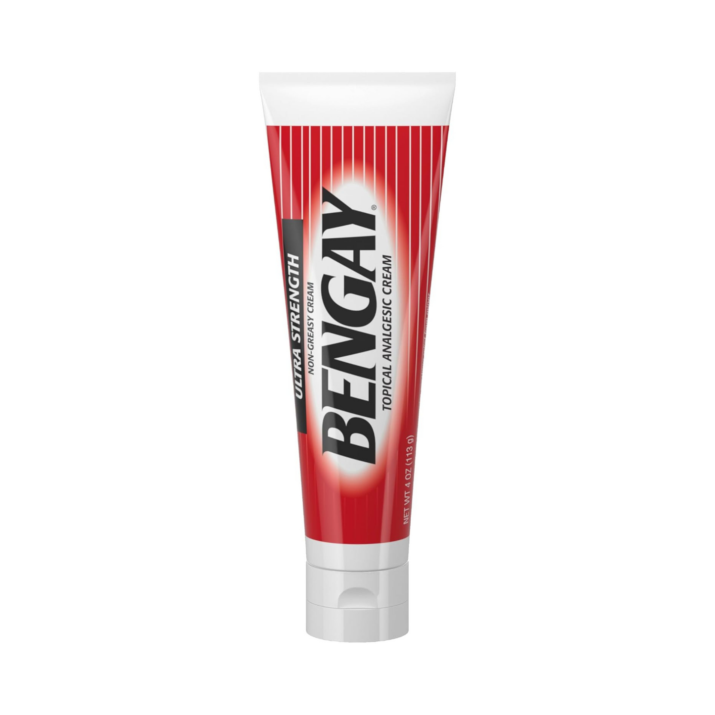 Bengay Creme Analgésico Ultra Forte 113g