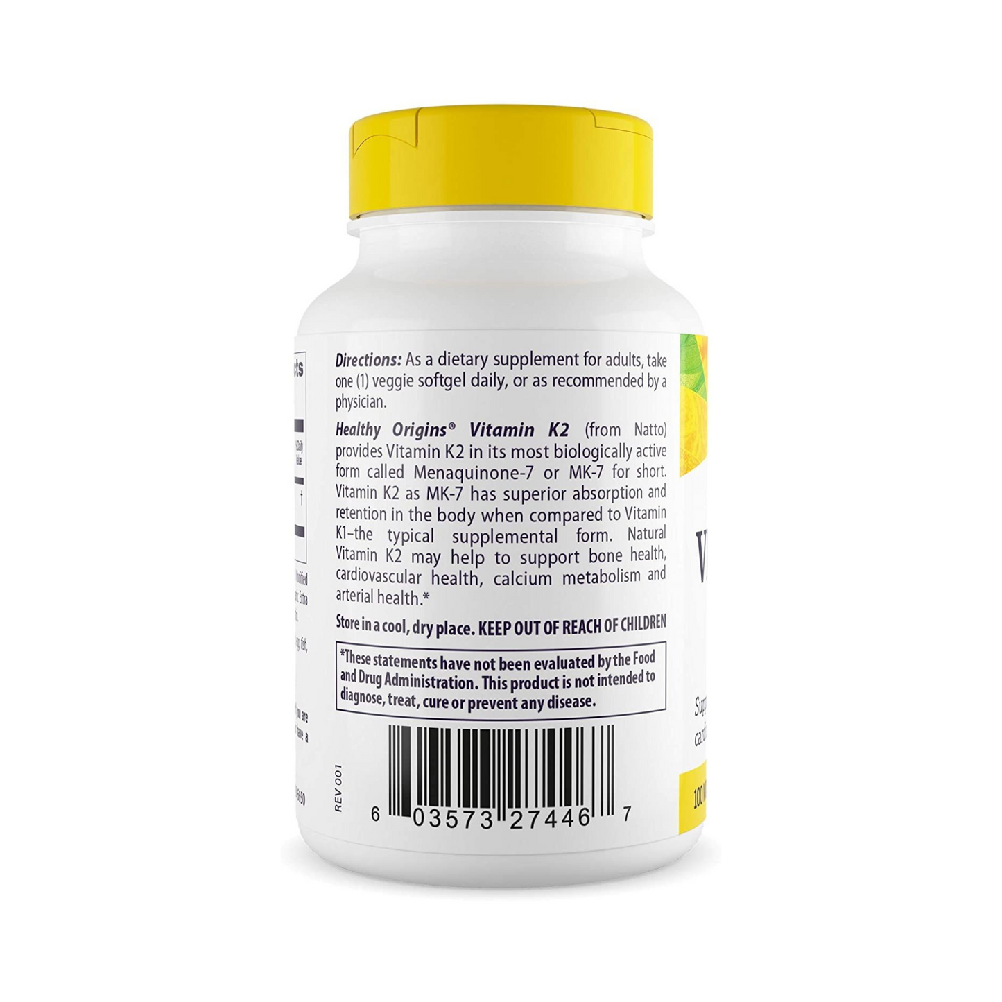 Combo 1 Healthy Origins Vitamina D3 10000IU 360 Softgels + 1 Healthy Origins Vitamina k2 MK7 100 MCG 180 Softgels + 1 Carlyle Curcumin 500 MG 180 capsules