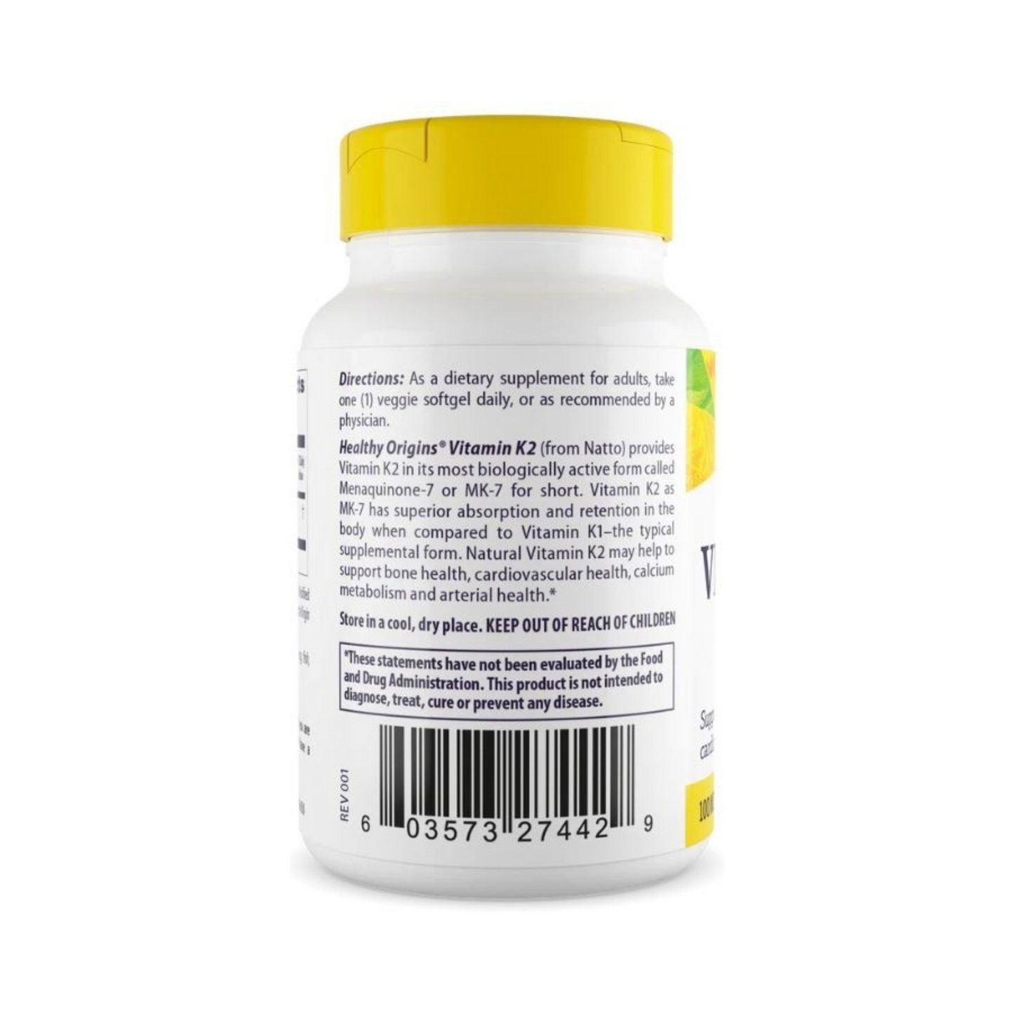 Combo Nature Made Cálcio 600 mg com Vitamina D3, 220 Comprimidos + Doctor's Best Magnésio de Alta Absorção 100 mg, 120 Comprimidos + Healthy Origins Vitamina K2 MK7 100 mcg, 180 Softgels