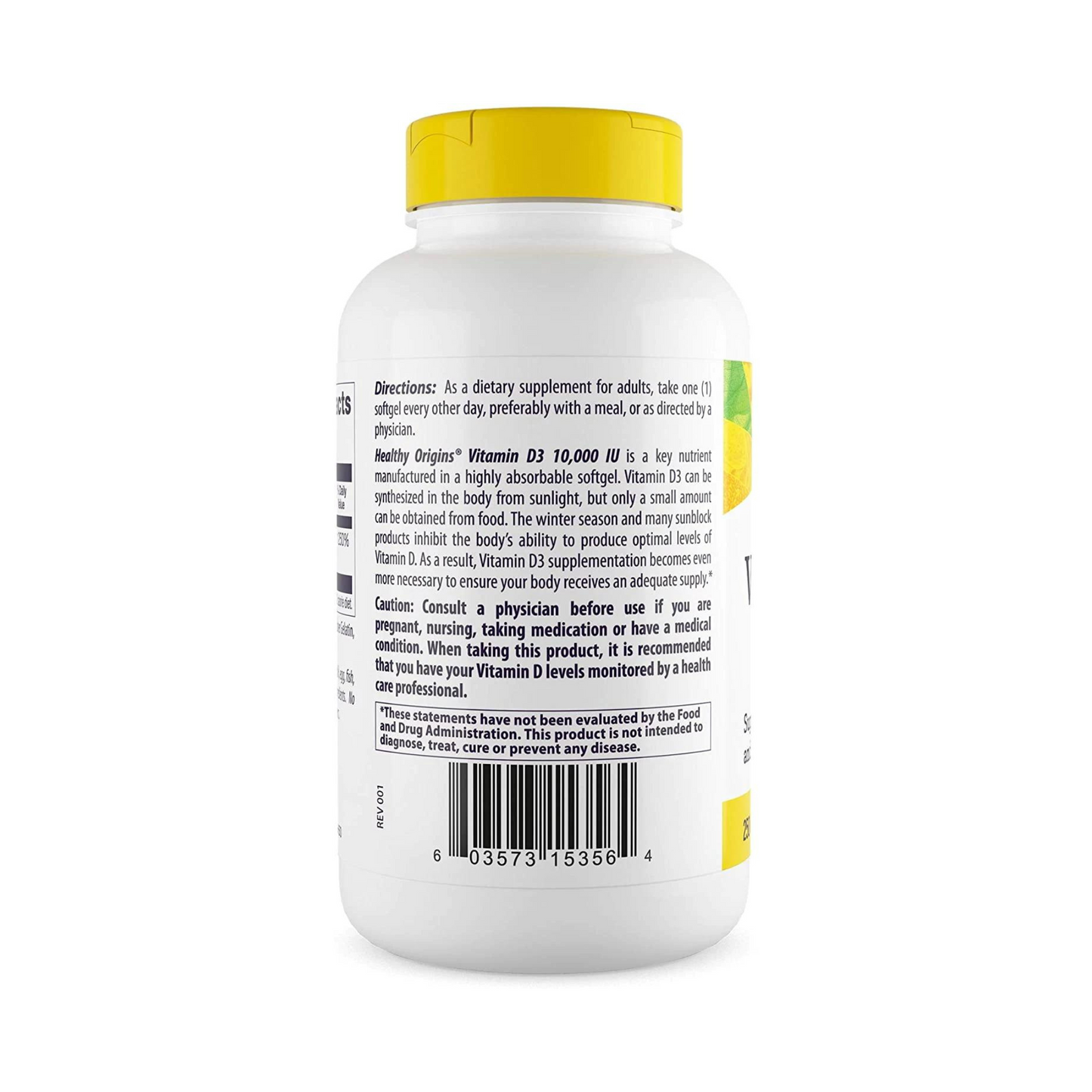 Combo 1 Healthy Origins, D3, 10000IU, 240 Softgels + 1 Now Foods, Omega 3, 1000 mg, DHA 500, EPA 250, 180 Softgels + 1 NOW Foods, Magtein, Magnesium L-Threonate, 90 Veg Capsules