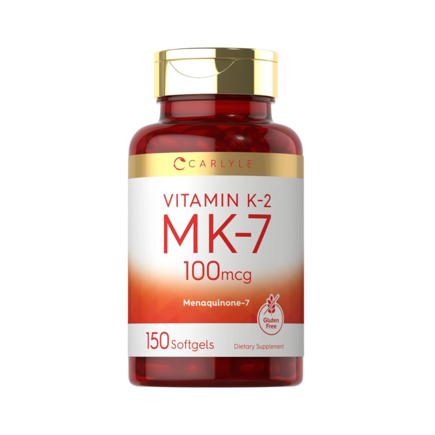 Combo Vitamina D3 10.000 UI, 240 cápsulas + Vitamina B12 5000 mcg, 60 comprimidos + Vitamina K2 MK7 100 mcg, 150 cápsulas