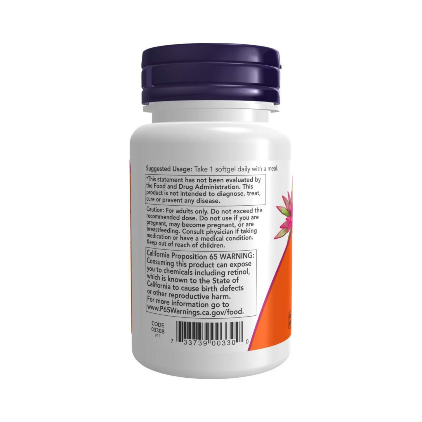 Combo Healthy Origins Vitamina D3 10000 IU, 360 Softgels + Healthy Origins Vitamina K2 MK7 100 mcg, 180 Softgels + Now Foods Vitamina A 10000 IU, 100 Softgels