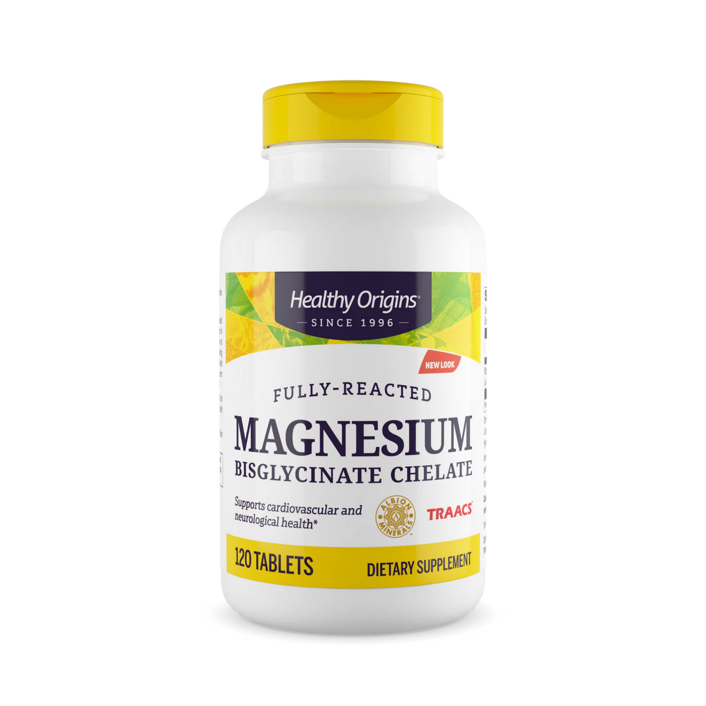 Combo Healthy Origins Vitamina D3 10.000 UI, 240 Softgels + Carlyle Vitamina K2 MK7, 100 mcg, 150 Softgels + Healthy Origins Magnésio Quelato, 120 Cápsulas