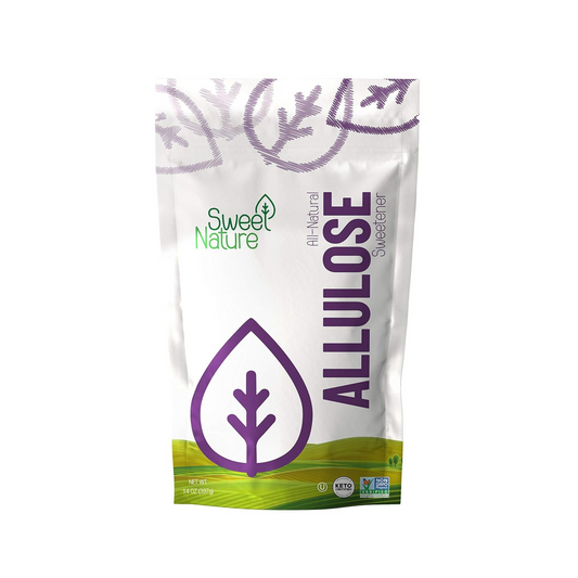 Sweet Nature Adoçante de Alulose 14 oz