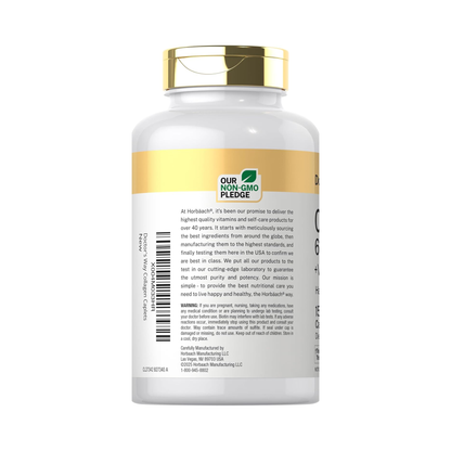 Doctor's Way Collagen Complex, 150 Comprimidos