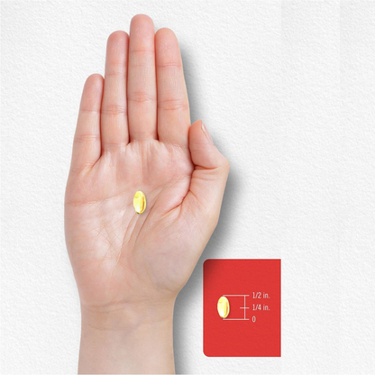 Carlyle, Vitamina D3, 10000IU, 400 Softgels