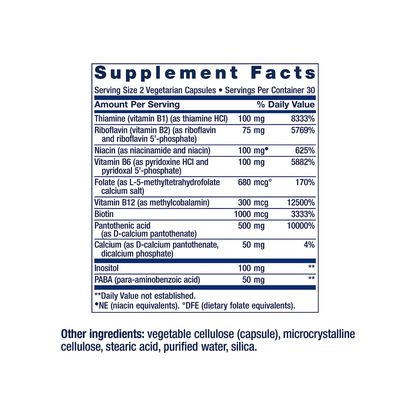 Combo Life Extension Complexo B + Healthy Origins Vitamina D3 + Carlyle Vitamina K2 MK7 100mcg + Magnésio Bisglicinato + NOW Foods Ômega-3