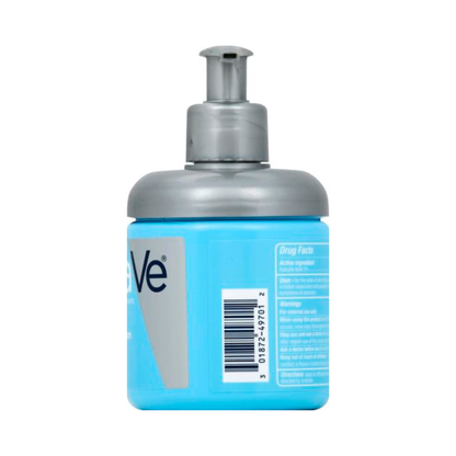 Creme para Psoríase CeraVe, Tratamento Hidratante para Pele Seca com Ácido Salicílico, 8oz