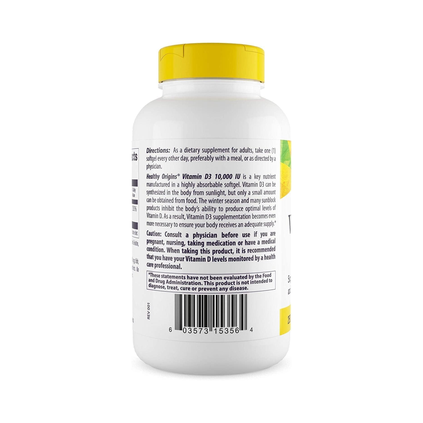 Combo Life Extension B12 Metilcobalamina 500 mcg (100 Pastilhas) + Healthy Origins Vitamina D3 10.000 UI (360 Softgels)