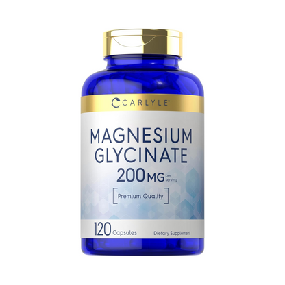 Combo Carlyle Vitamina D3 10.000 UI, 400 Softgels + Carlyle Magnésio Glicinato 200mg, 120 Cápsulas + Carlyle Complexo B com B12, 300 Comprimidos