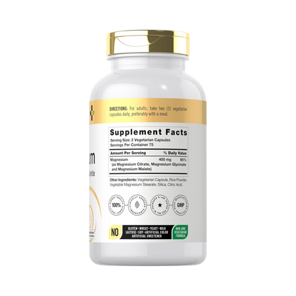 Combo Healthy Origins, D3, 10000IU, 360 Softgels + Doctor's Way Complexo de Magnésio, 150 Cápsulas Vegetarianas + Vitamina K2 MK-7, 100mcg , 150 softgels